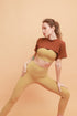 The Chris Crop Tee